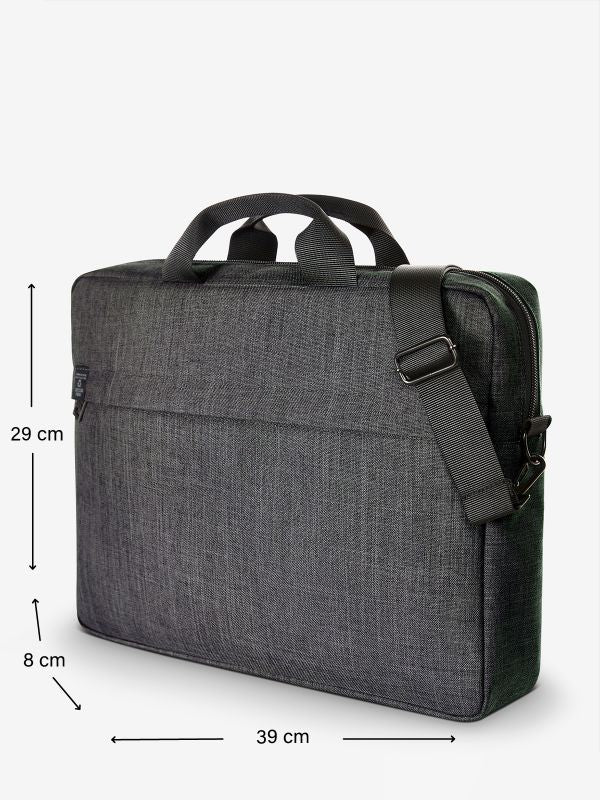 Notebook-Tasche "Europe" |  Art. Nr. 18165