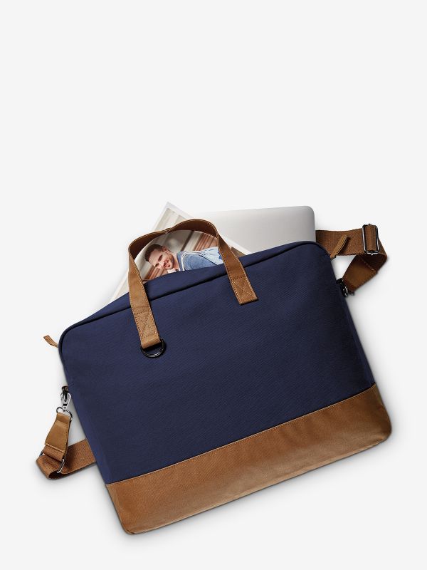 Notebook-Tasche "Life"  |  Art. Nr. 18165