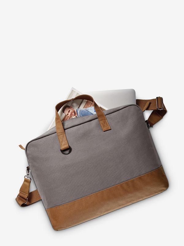 Notebook-Tasche "Life"  |  Art. Nr. 18165
