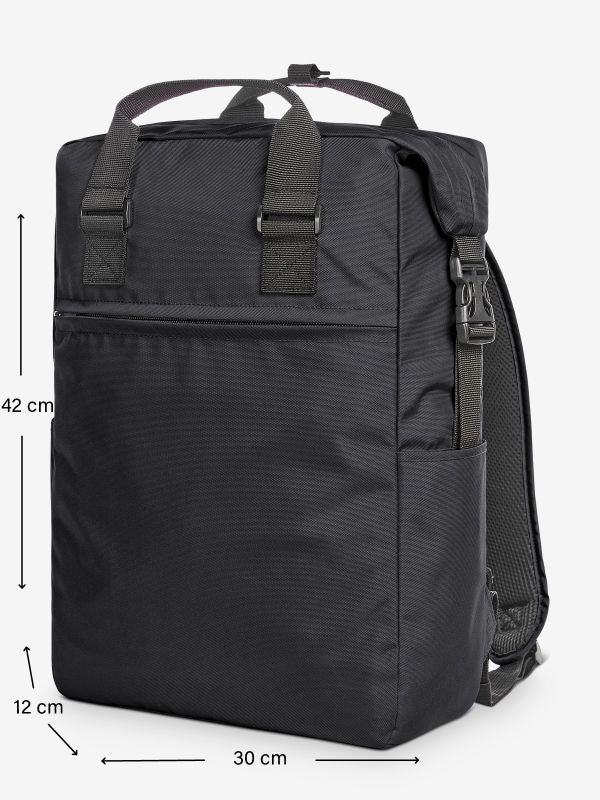 Notebook Rucksack "Daily"  |  Art. Nr. 1818016