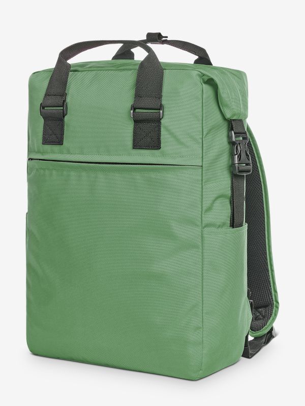 Notebook Rucksack "Daily"  |  Art. Nr. 1818016