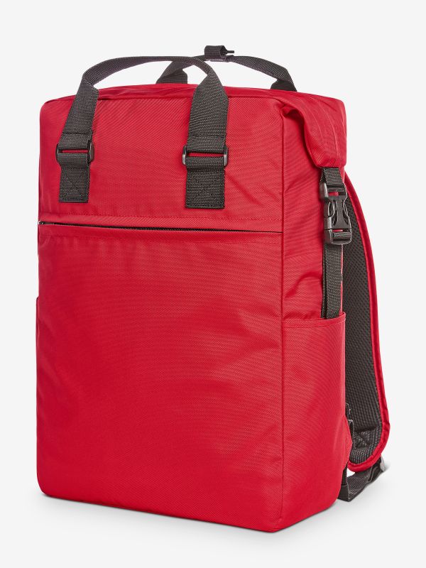 Notebook Rucksack "Daily"  |  Art. Nr. 1818016