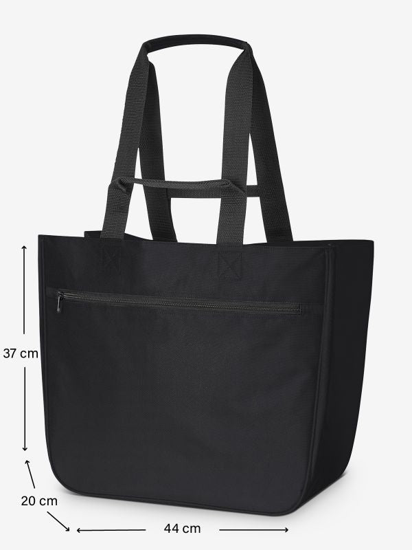 Shopper "Softbasket"  |  Art. Nr. 18180