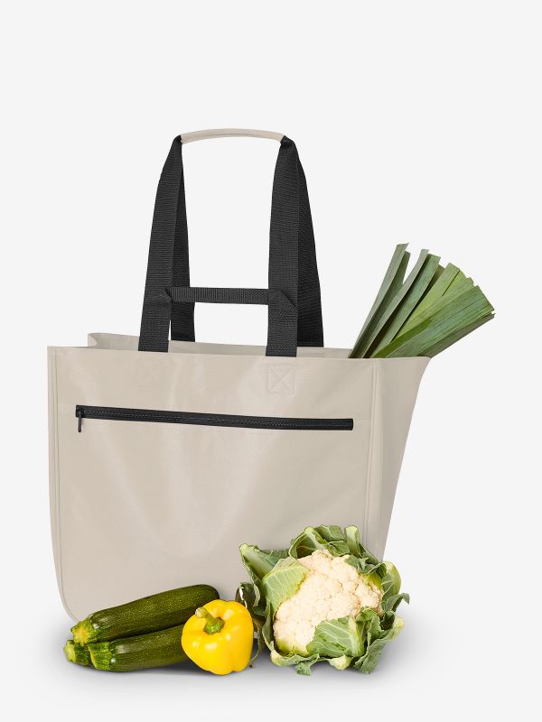 Shopper "Softbasket"  |  Art. Nr. 18180