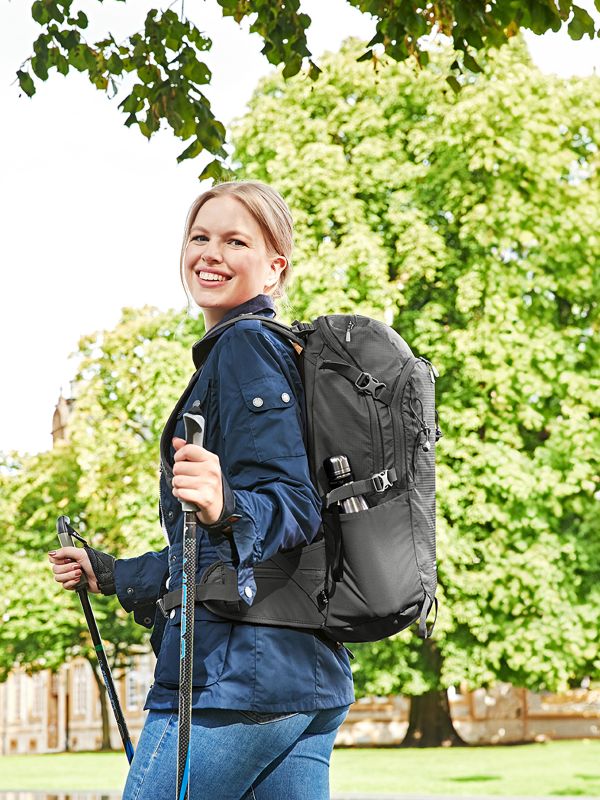 Rucksack "Outdoor"  |  Art. Nr. 18180