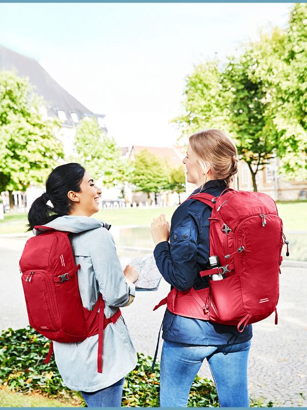 Rucksack "Outdoor"  |  Art. Nr. 18180