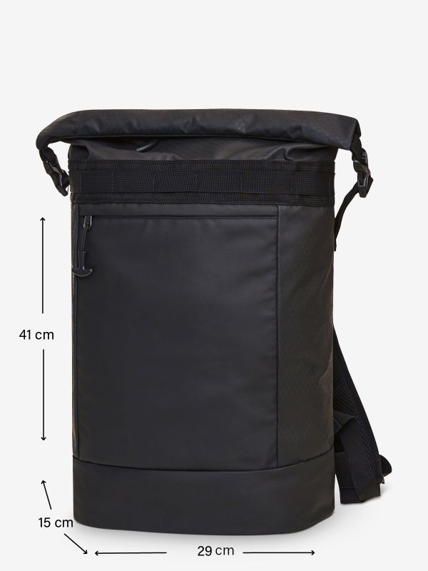 Notebook Rucksack "Active"  |  Art. Nr. 18180