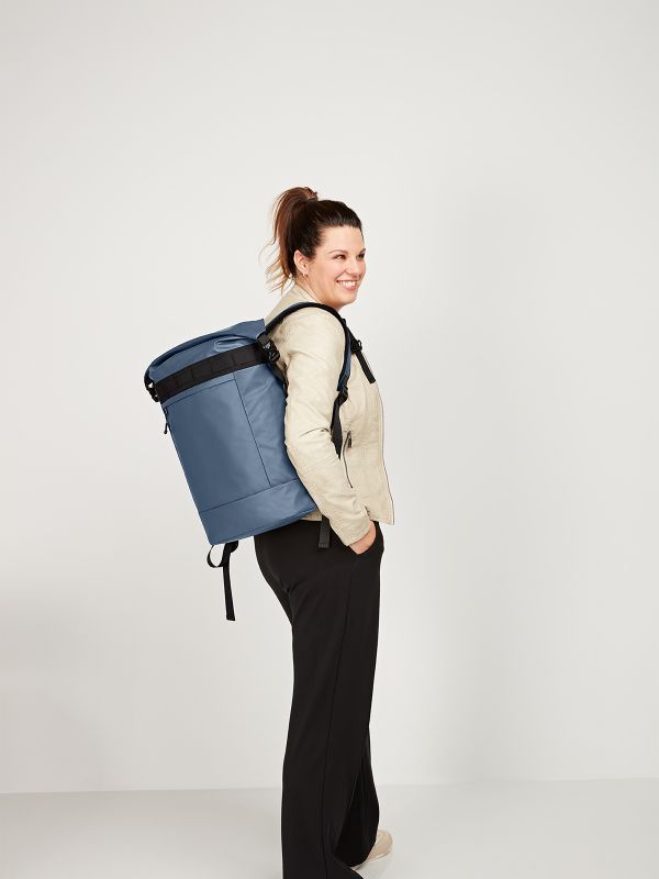 Notebook Rucksack "Active"  |  Art. Nr. 18180