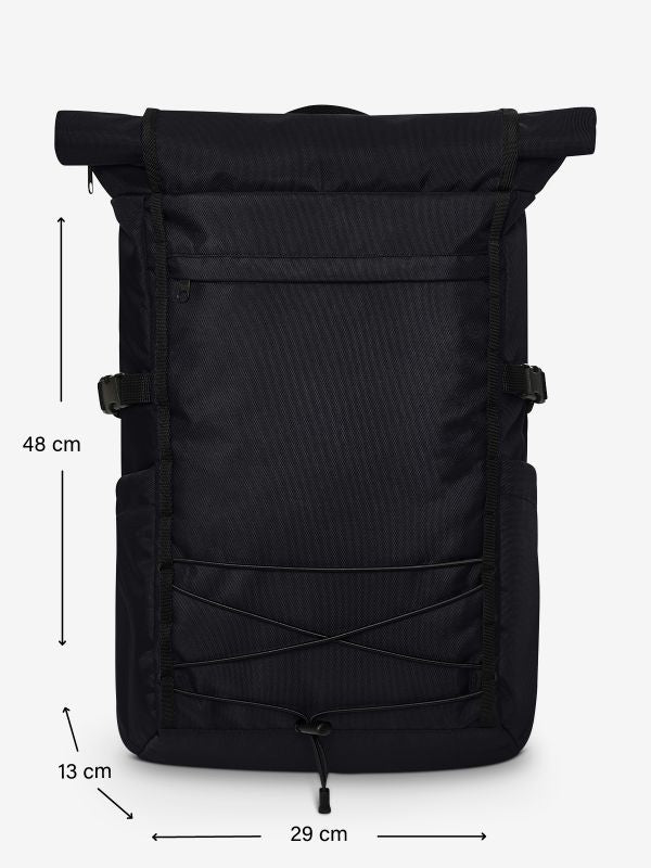 Notebook-Rucksack "Flex"  |  Art. Nr. 18180