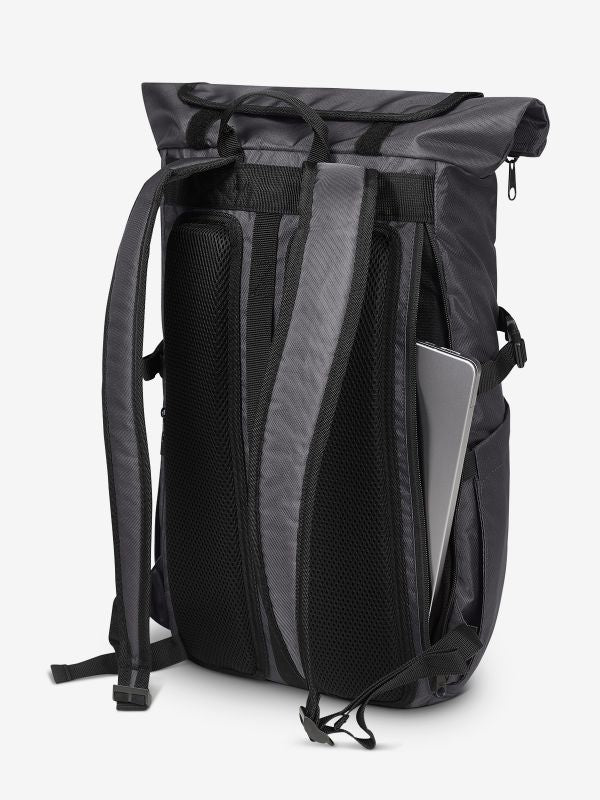 Notebook-Rucksack "Flex"  |  Art. Nr. 18180