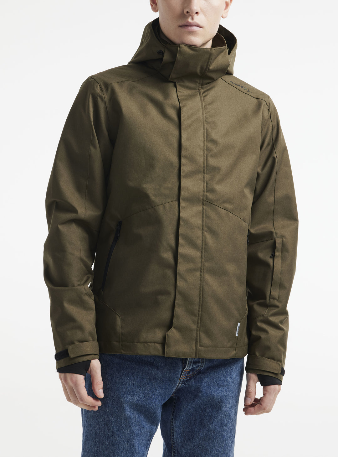 Craft Mountain Jacket M (Herren)