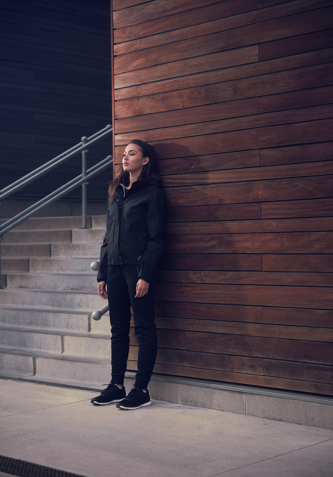 Craft Mountain Jacket W (Damen)