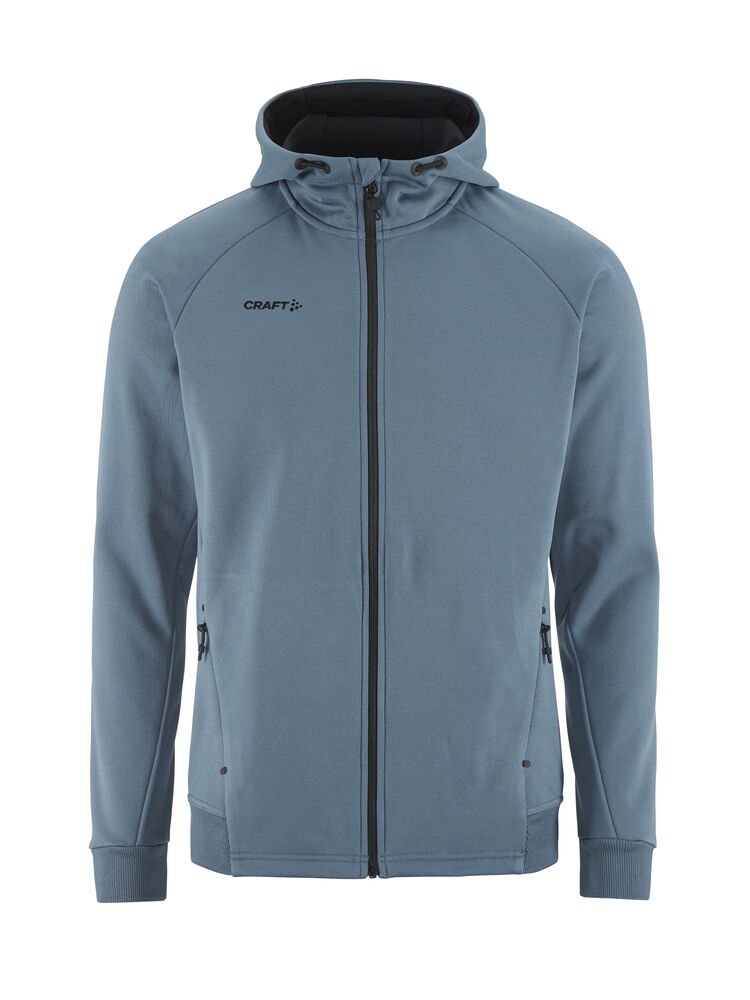 Craft ADV Unify FZ Hood M (Herren)