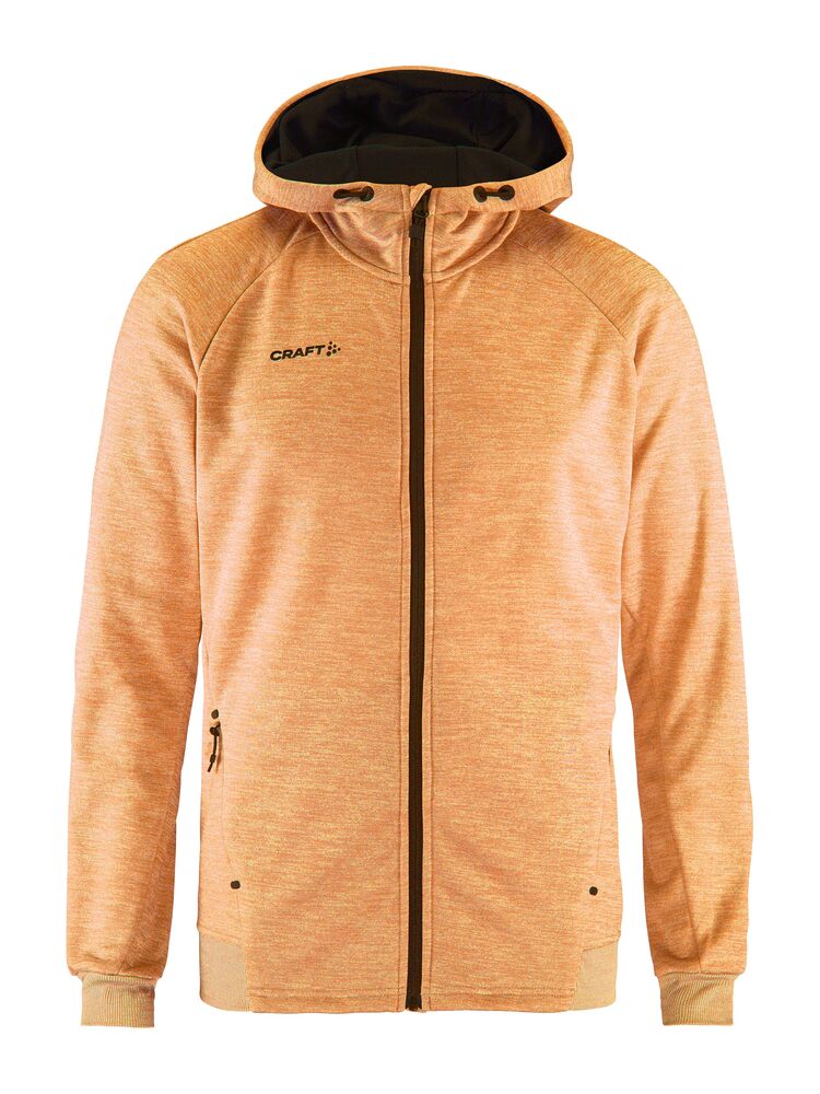 Craft ADV Unify FZ Hood M (Herren)