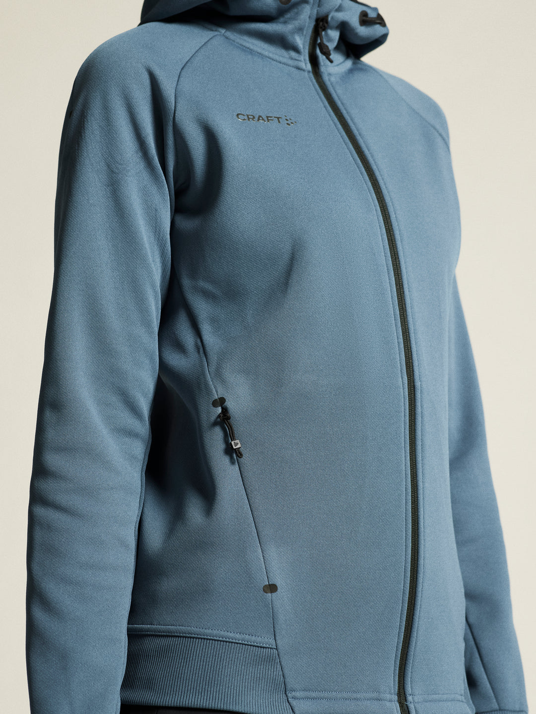 Craft ADV Unify Fz Hood W (Damen)