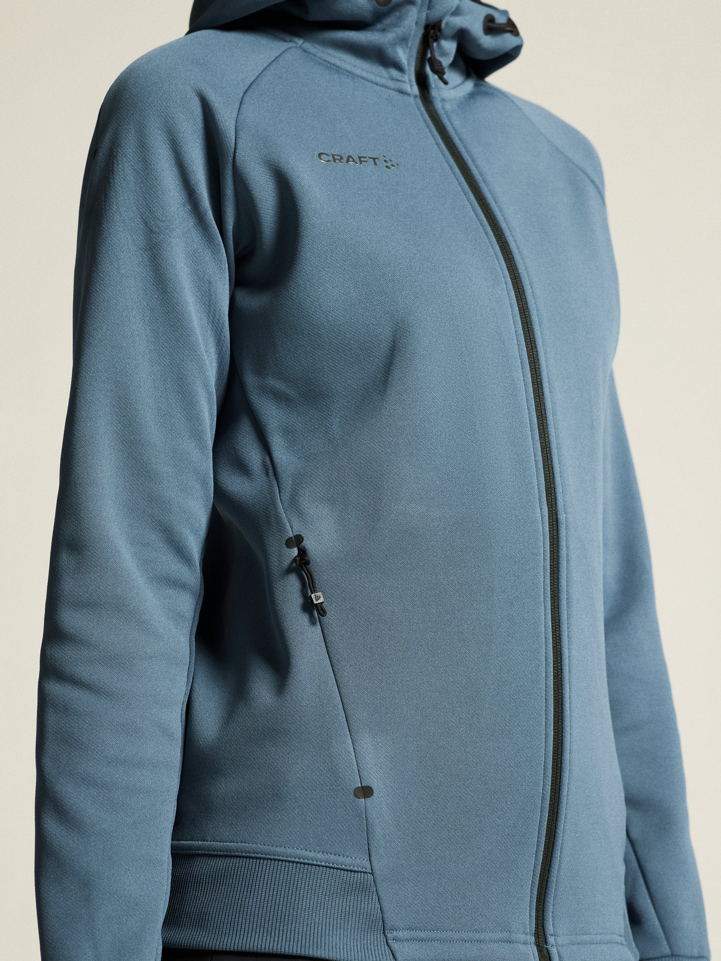 Craft ADV Unify Fz Hood W (Damen)