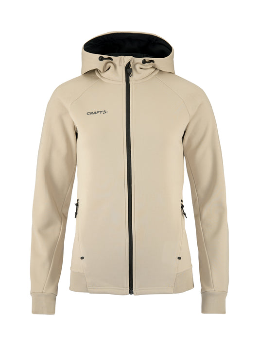 Craft ADV Unify Fz Hood W (Damen)