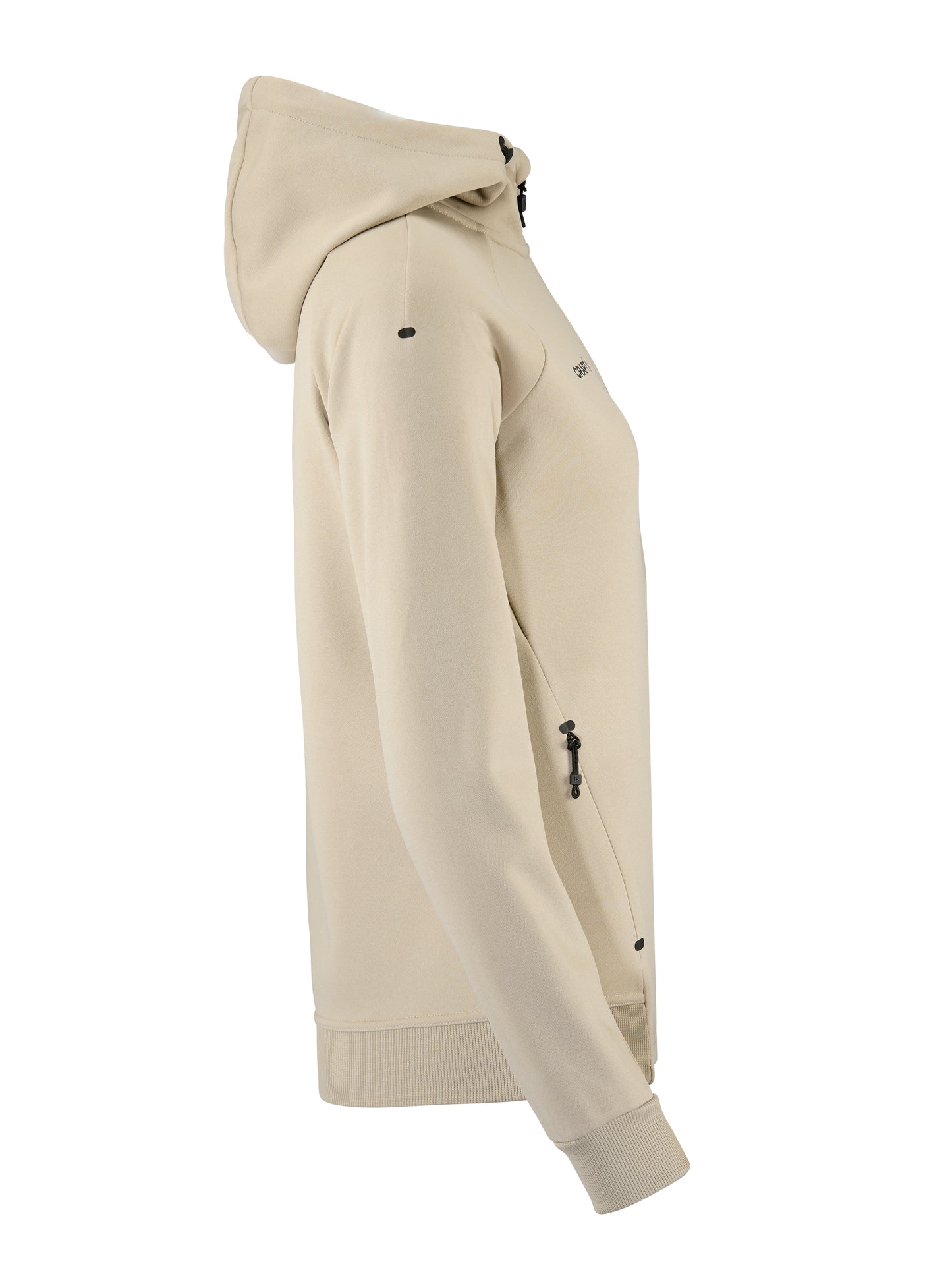 Craft ADV Unify Fz Hood W (Damen)