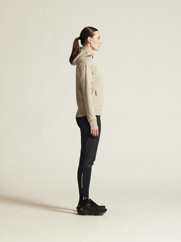 Craft ADV Unify Fz Hood W (Damen)