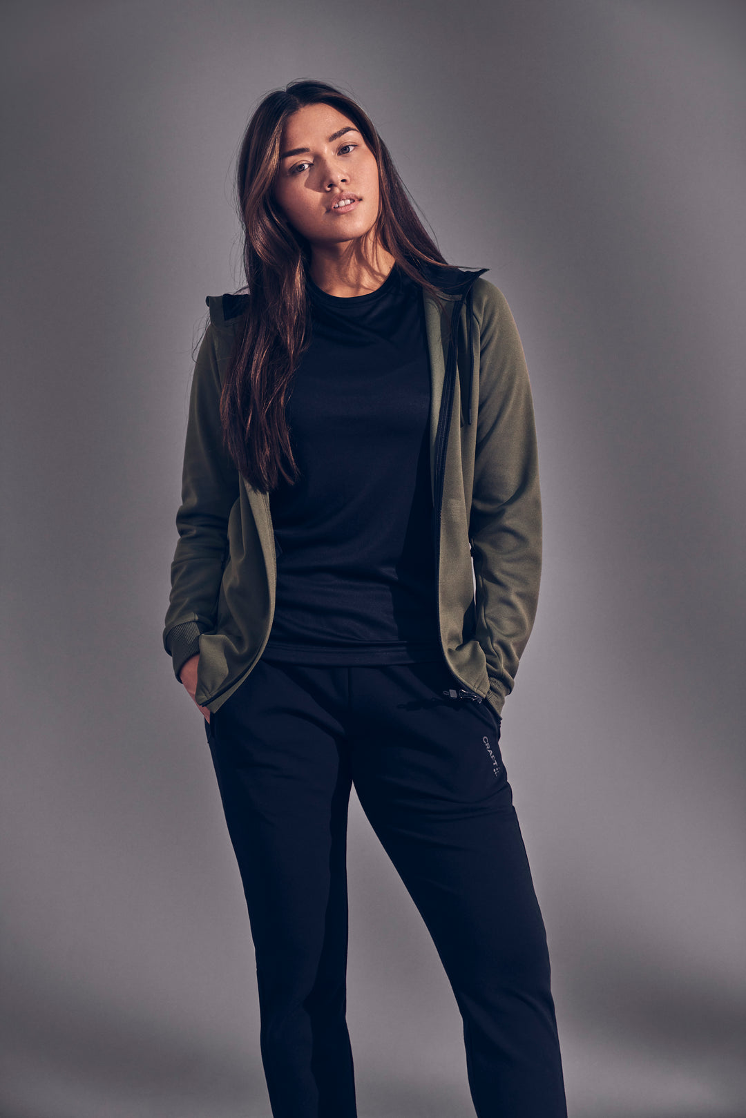 Craft ADV Unify Pants W (Damen)