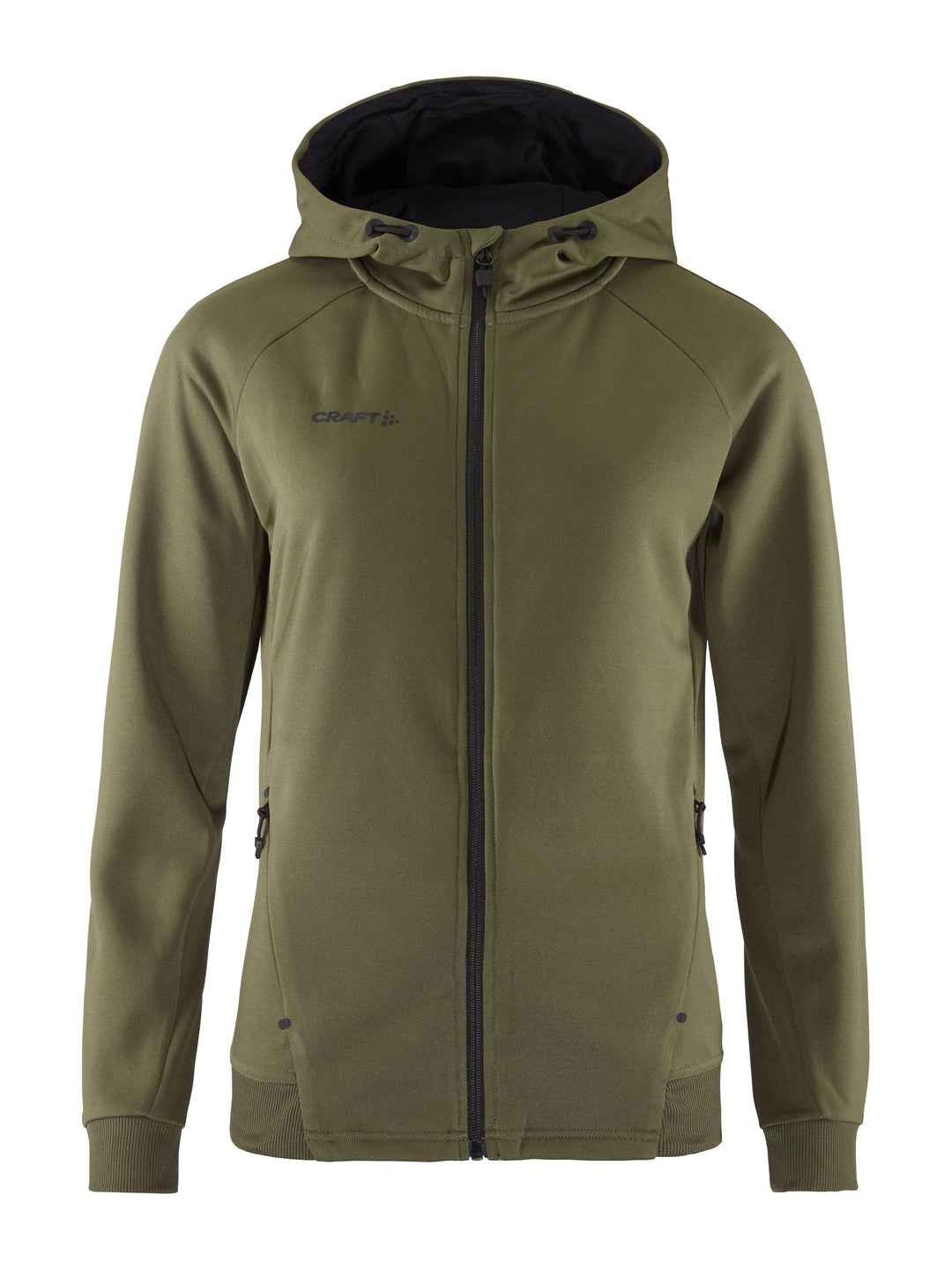 Craft ADV Unify Fz Hood W (Damen)