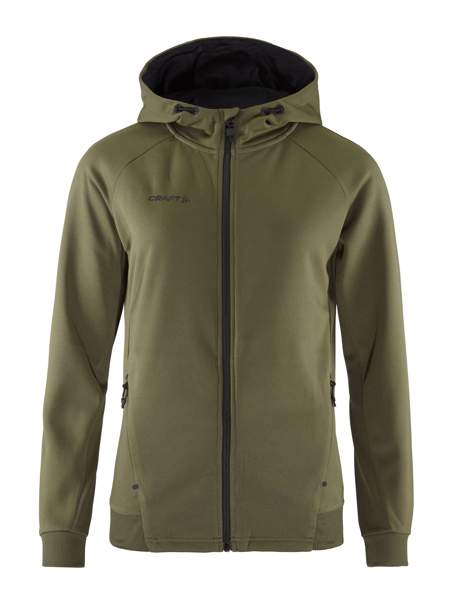Craft ADV Unify Fz Hood W (Damen)