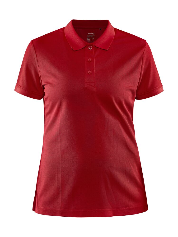 Craft Core Unify Polo Shirt W (Damen)