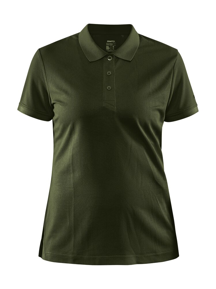Craft Core Unify Polo Shirt W (Damen)