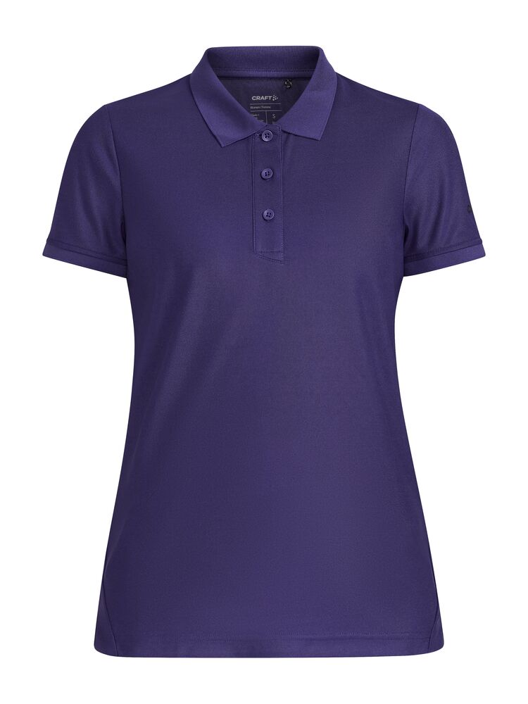 Craft Core Unify Polo Shirt W (Damen)