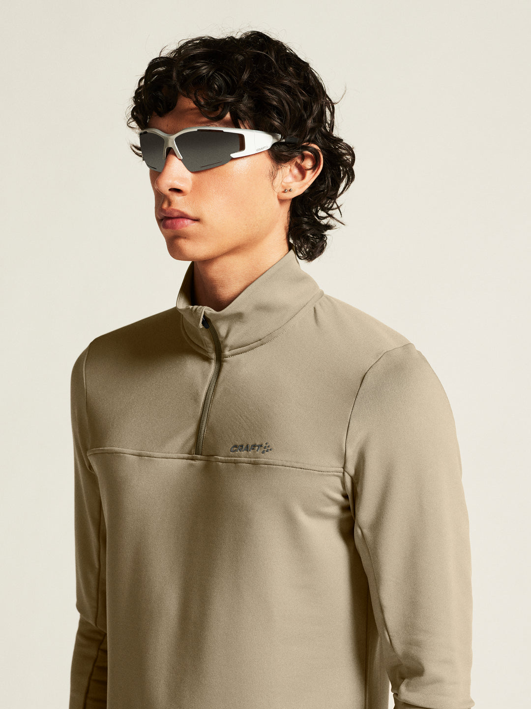 Craft Core Gain Midlayer M (Herren)