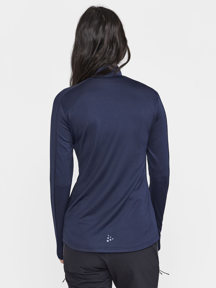 Sport Sweat Ladies  |  Art. Nr. 1909497