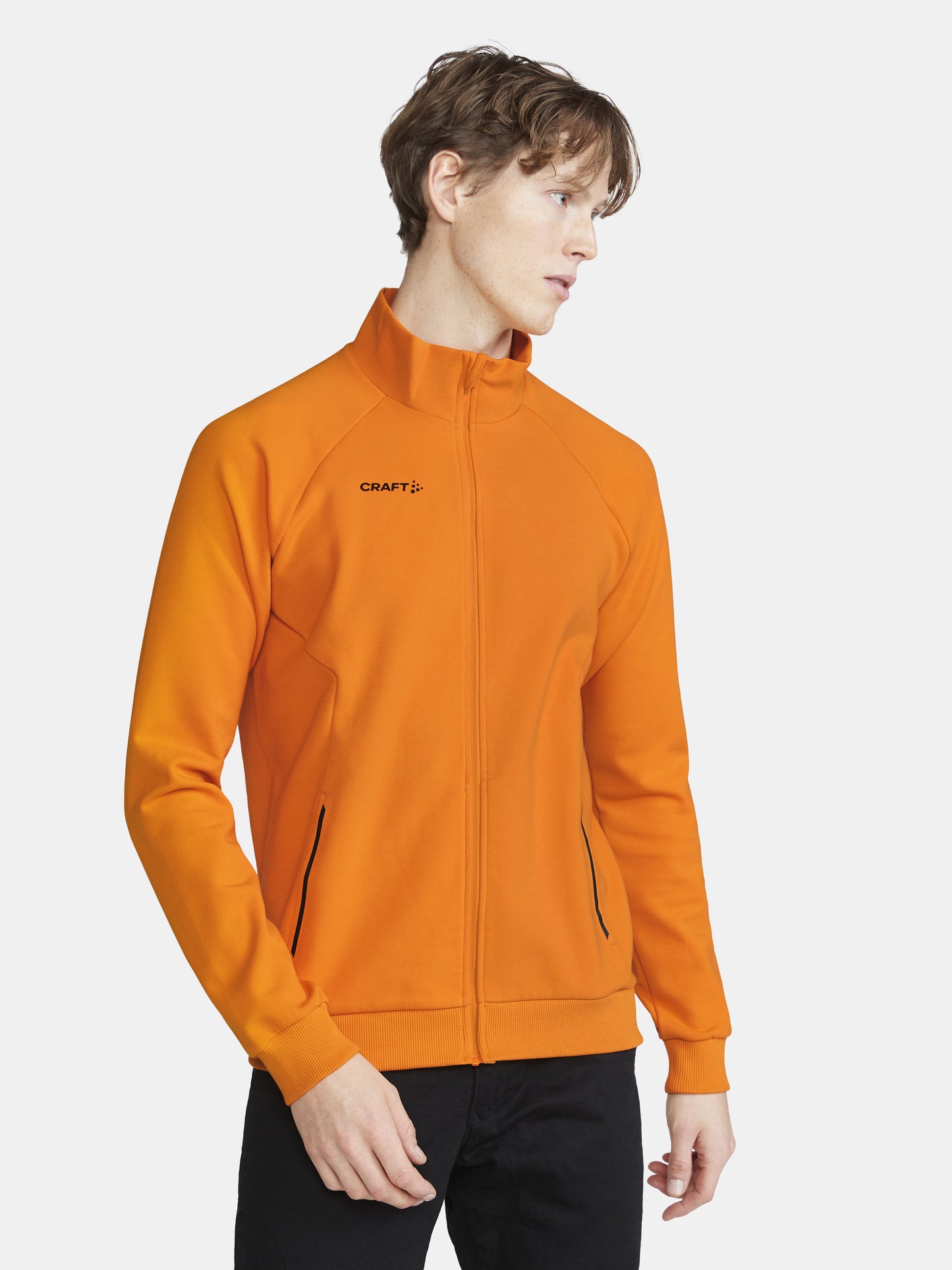 Craft Core Soul Full Zip Jacket (Herren)