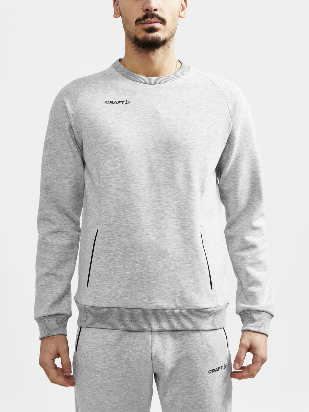 Craft Core Soul Crew Sweatshirt (Herren)