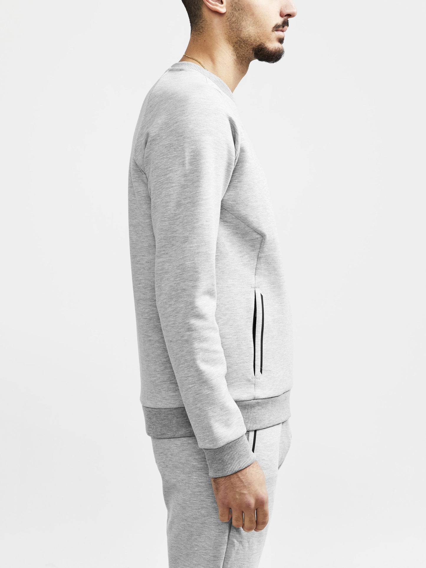 Craft Core Soul Crew Sweatshirt (Herren)