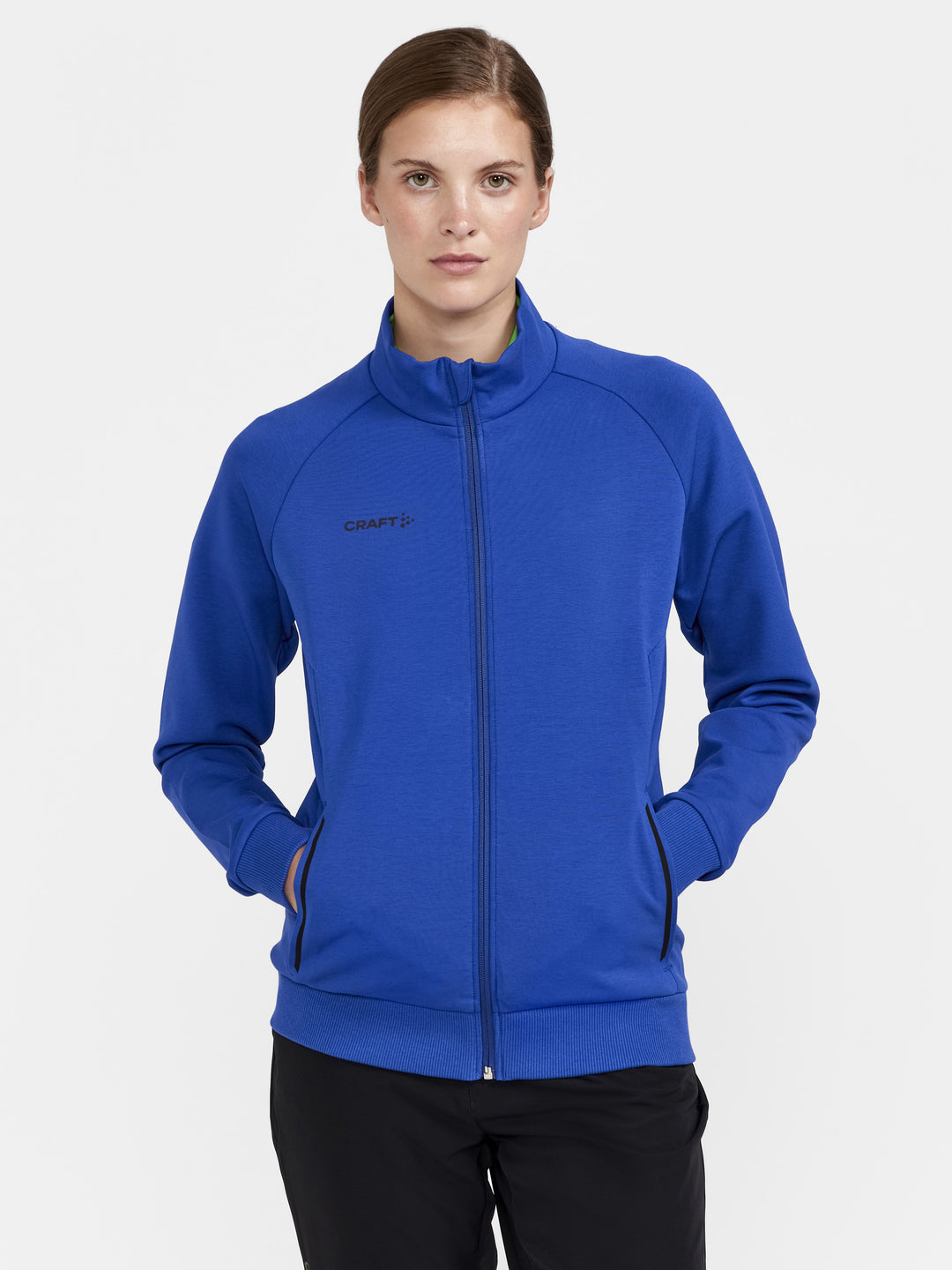 Craft Core Soul Full Zip Jacket (Damen)
