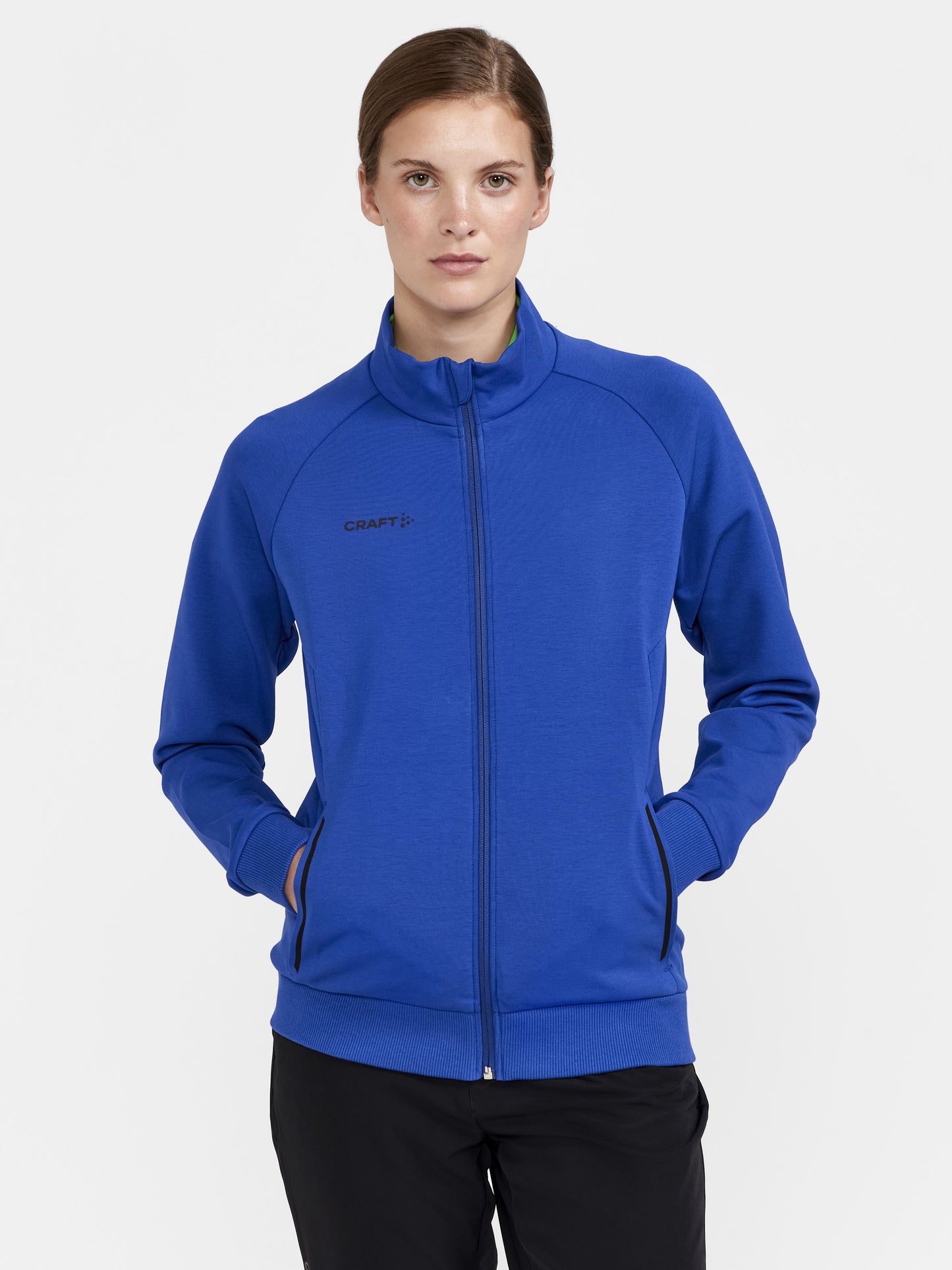 Craft Core Soul Full Zip Jacket (Damen)
