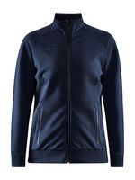 Craft Core Soul Full Zip Jacket (Damen)