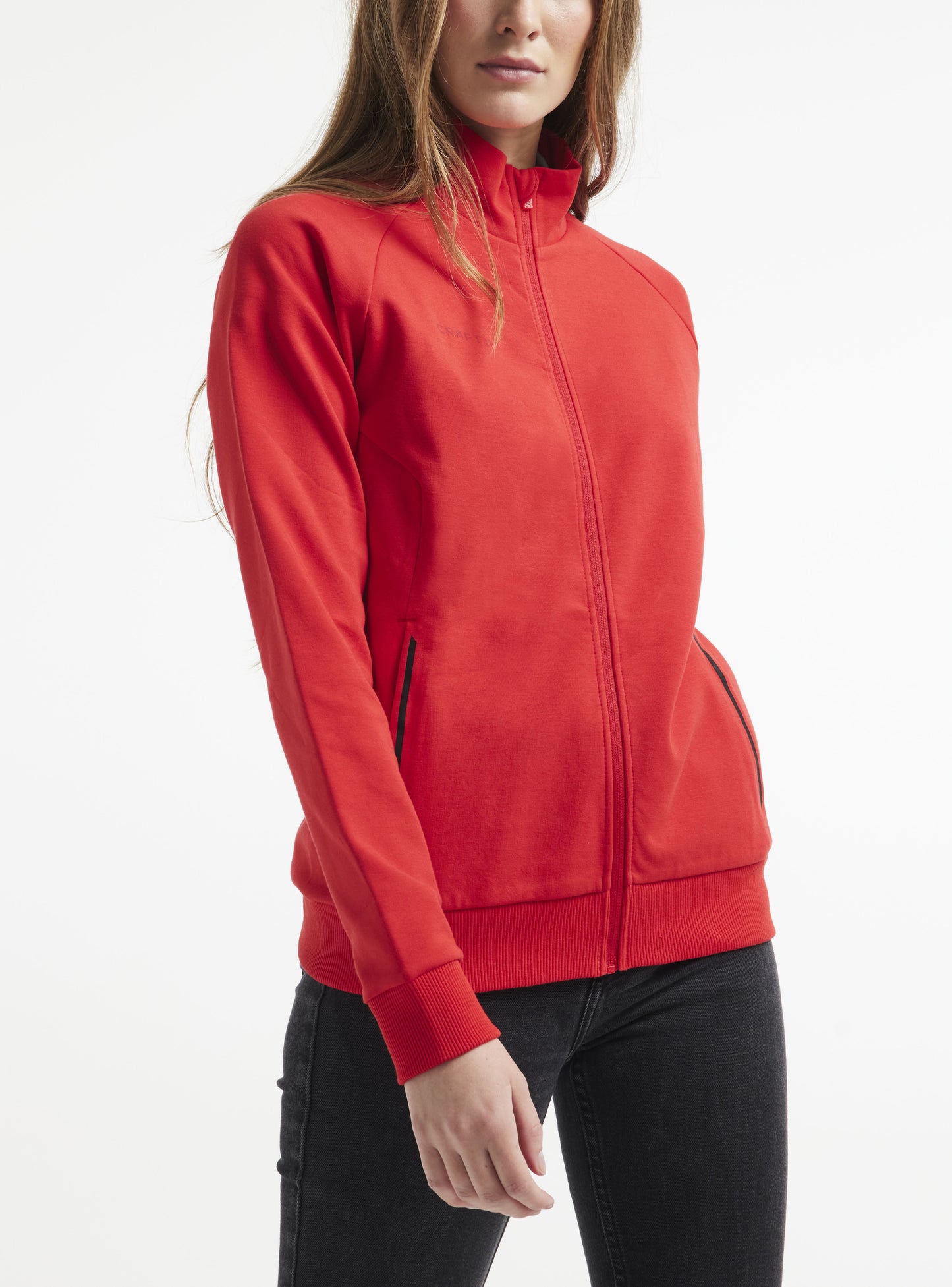 Craft Core Soul Full Zip Jacket (Damen)