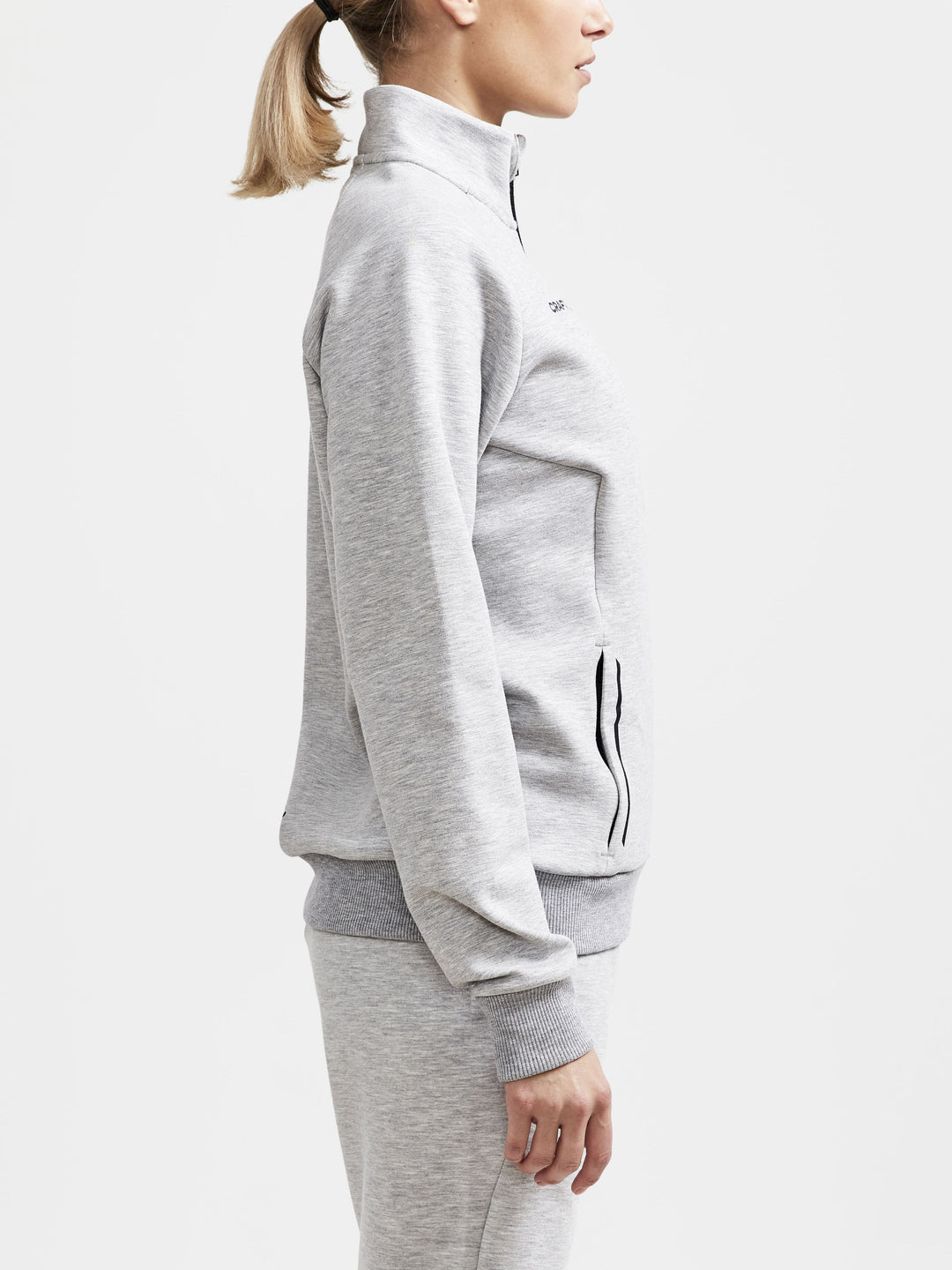 Craft Core Soul Full Zip Jacket (Damen)