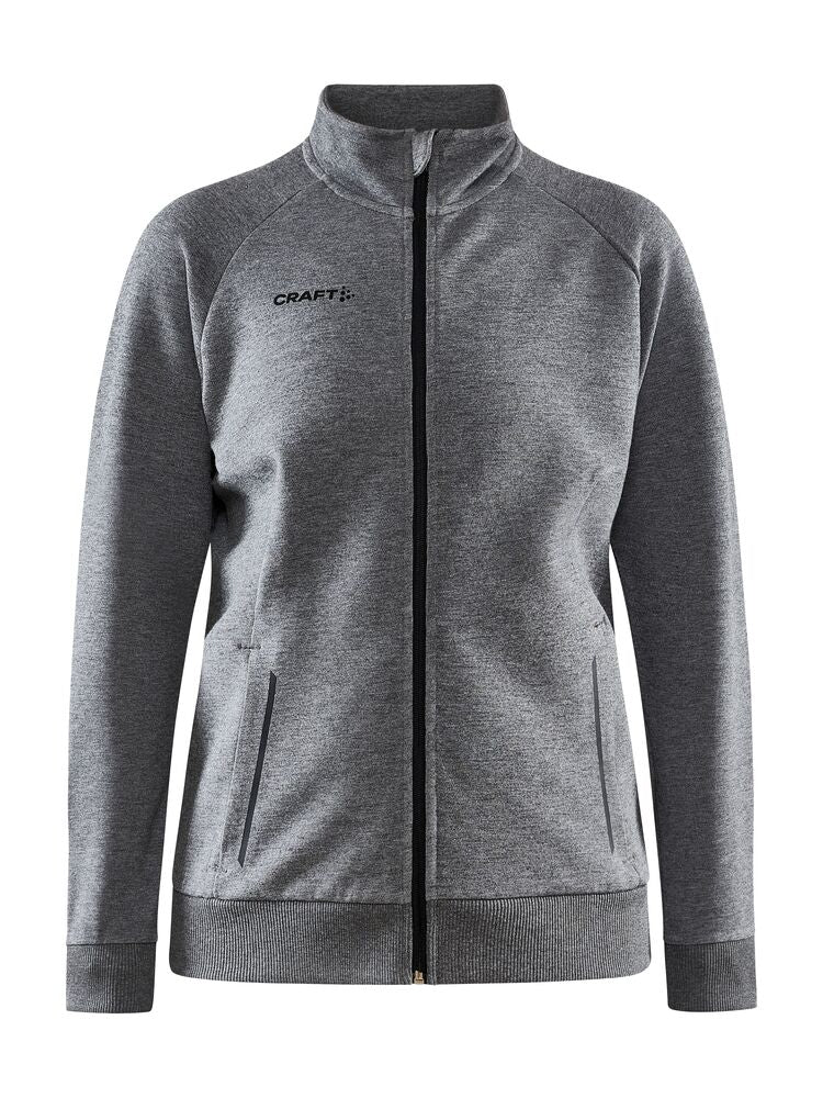 Craft Core Soul Full Zip Jacket (Damen)