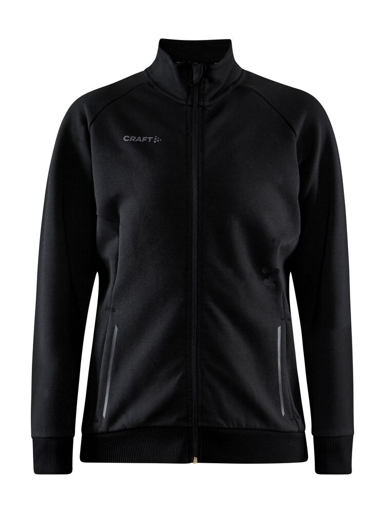 Craft Core Soul Full Zip Jacket (Damen)