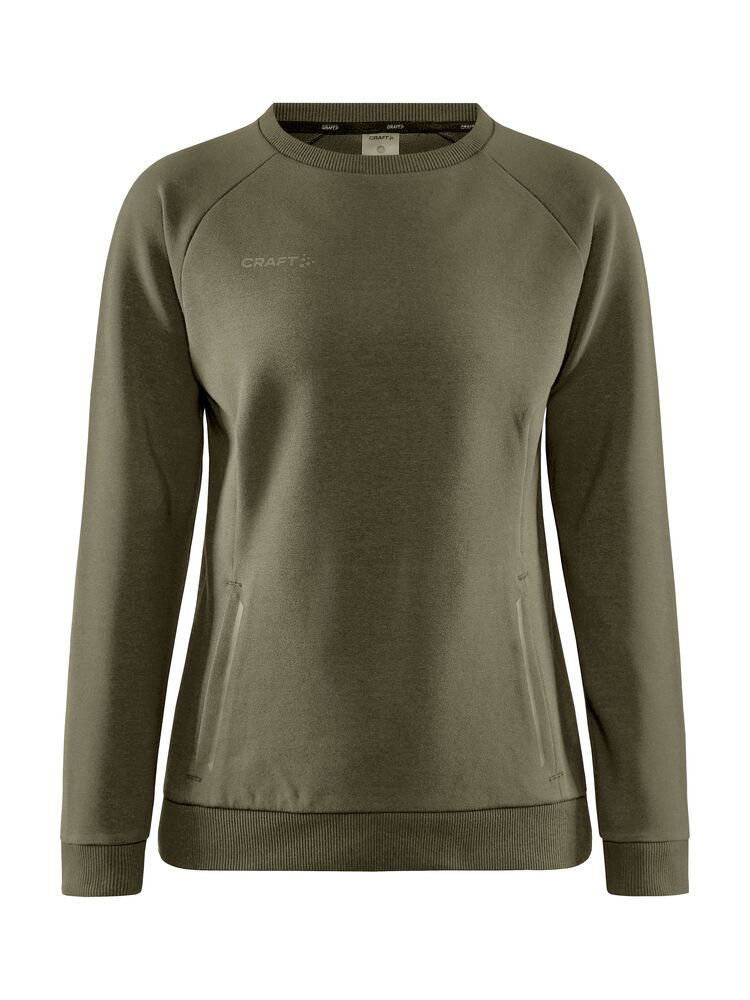Craft Core Soul Crew Sweatshirt (Damen)