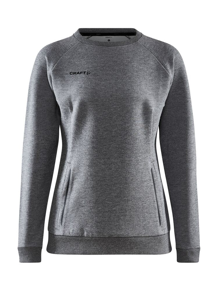 Craft Core Soul Crew Sweatshirt (Damen)
