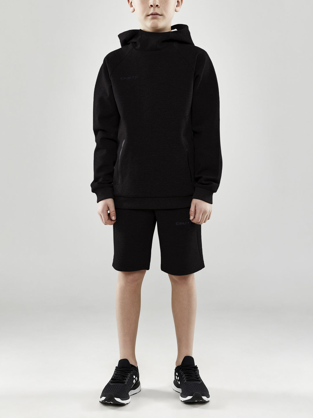 Craft Core Soul Sweatshorts Jr. (Jungen)