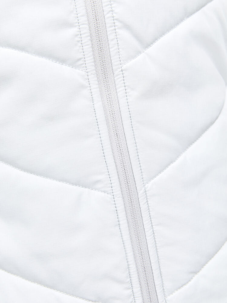 Ladies Hybrid Jacket  |  Art Nr. 1911001