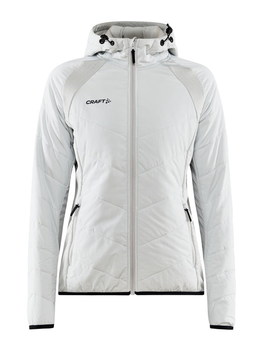 Ladies Hybrid Jacket  |  Art Nr. 1911001