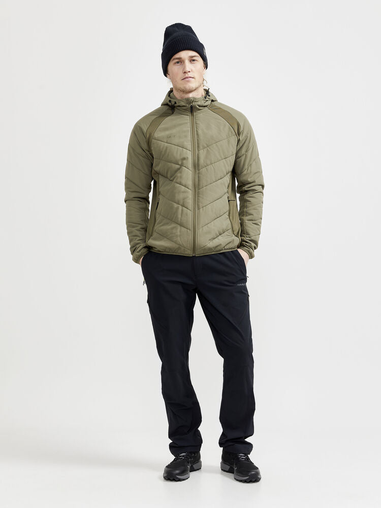 Men's Hybrid Jacket  |  Art Nr. 1911890
