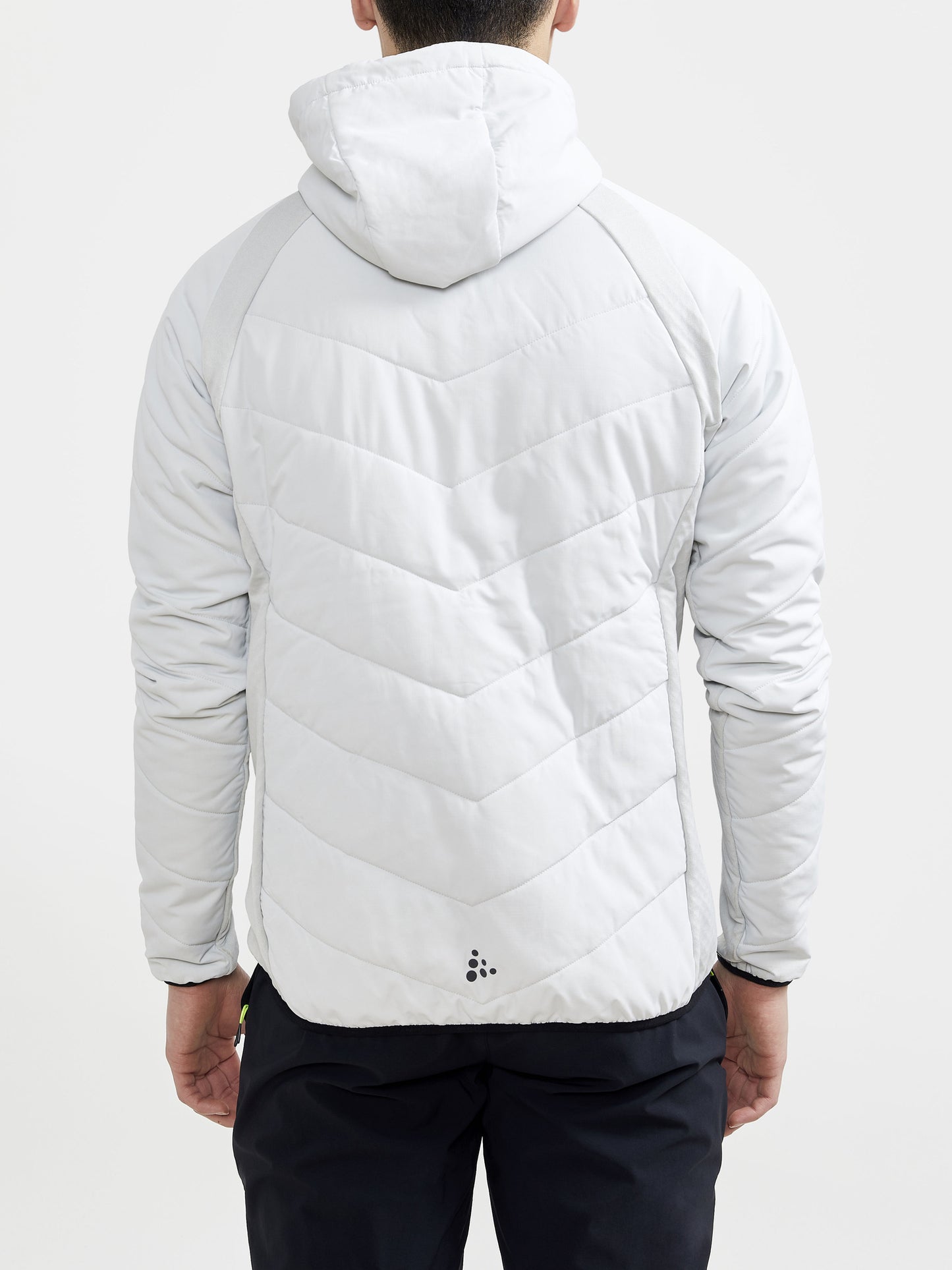 Men's Hybrid Jacket  |  Art Nr. 1911890