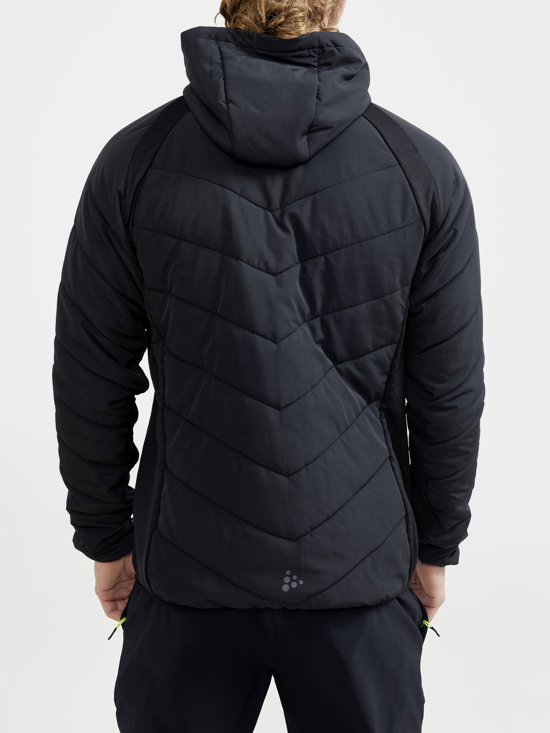 Men's Hybrid Jacket  |  Art Nr. 1911890
