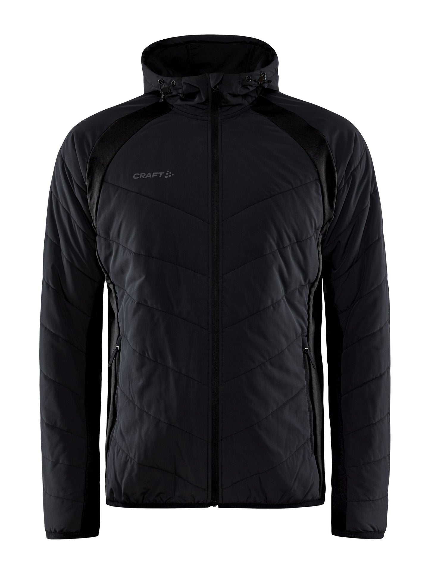 Men's Hybrid Jacket  |  Art Nr. 1911890